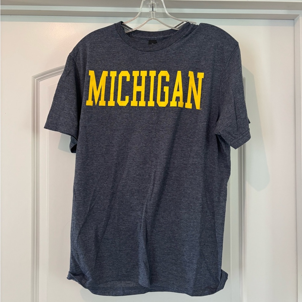 University of Michigan Tee